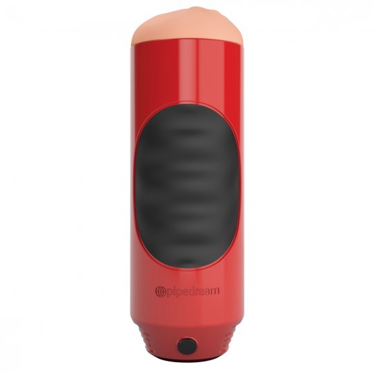 Masturb�tor Pipedream Extreme Mega Grip Mouth Stroker