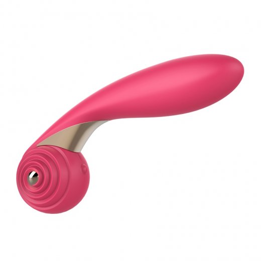 Vibr�tor APHOJOY AROUSAL G-spot �erven�