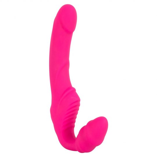 Vibr�tor You2Toys Vibrating Strapless Strap-on