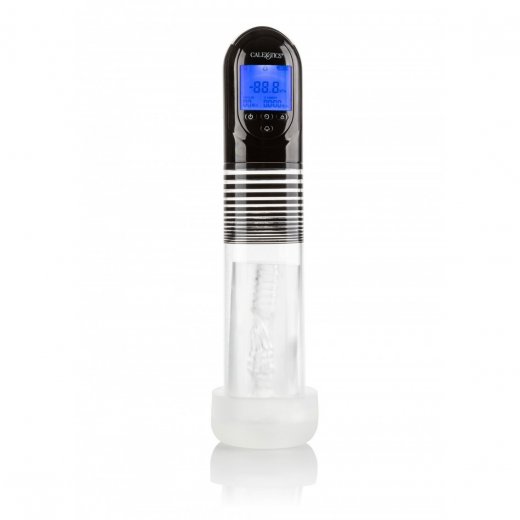 Vakuov� pumpa Calexotics Advanced Automatic Smart Pump
