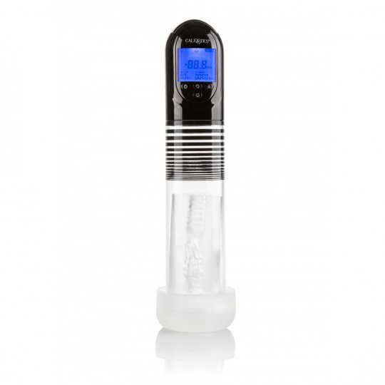Vakuov� pumpa Calexotics Advanced Automatic Smart Pump