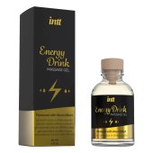 G�l mas�ny INTT Energy Drink Gel 30 ml