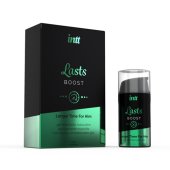 G�l na oddialenie ejakul�cie INTT Lasts Delay 15 ml