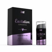 G�l stimula�n� INTT Excitation Arousal 15 ml