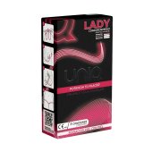 Kond�m d�msky Uniq LADY 3 ks