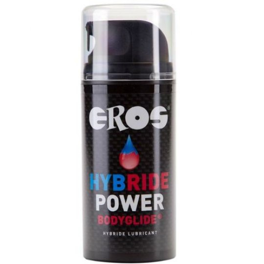 Lubrika�n� g�l EROS HYBRIDE POWER BODYGLIDE 30 ml