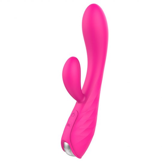 Vibr�tor DREAM TOYS VIBES OF LOVE HONEY DIP magenta