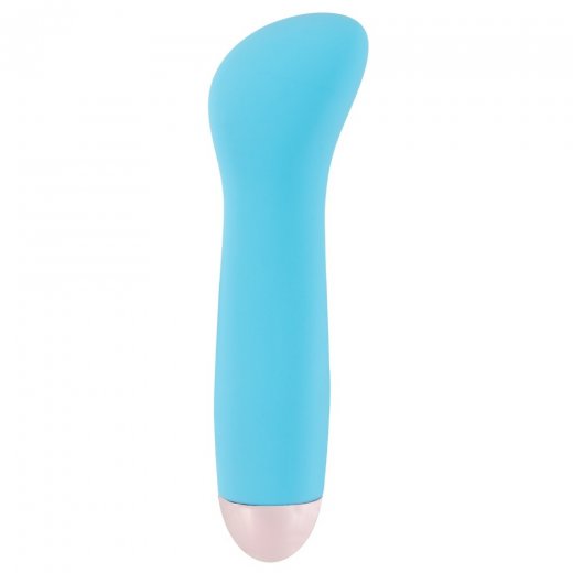 Vibr�tor You2Toys Cuties Mini blue
