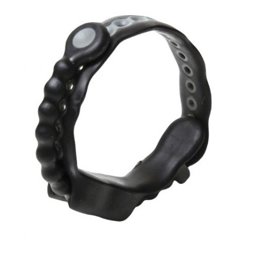 Kr��ok na penis PERFECT FIT Speed Shift black