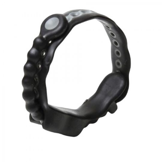 Kr��ok na penis PERFECT FIT Speed Shift black