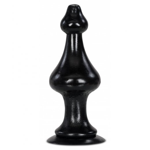 Kol�k an�lny PLUGGIZ HORSEA black