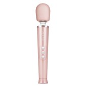 Mas�na hlavica le WAND Petite Rechargeable Massager vibra�n� ru�ov�
