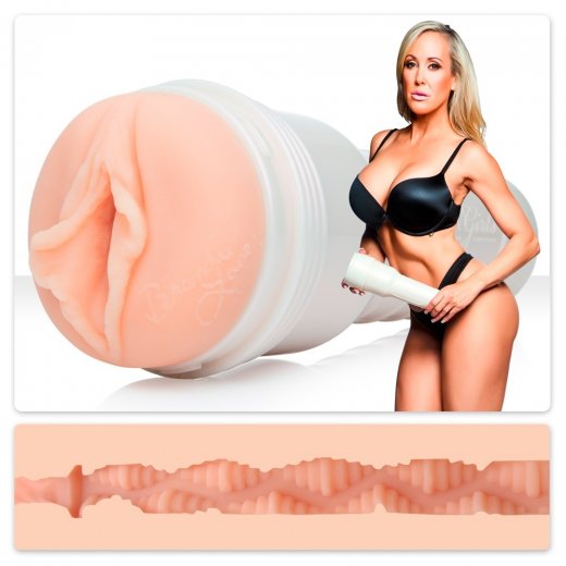 Masturb�tor FLESHLIGHT Girls Brandi Love Heartthrob