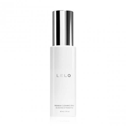 �istiaci prostriedok LELO ANTIBACTERIAL CLEANING 60 ml