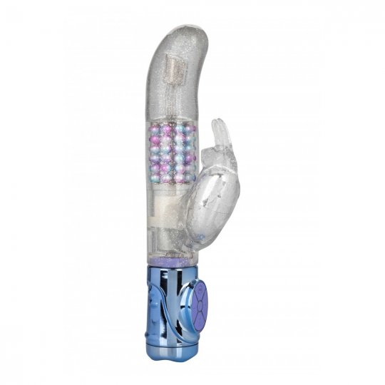 Vibr�tor CalExotics Party in My Pants Jack Rabbit