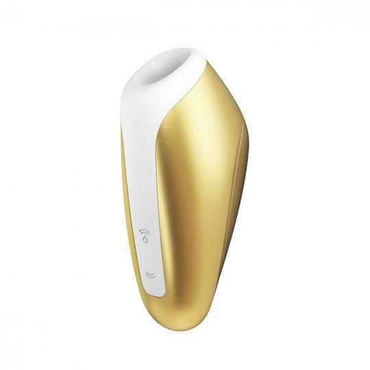 Stimul�tor klitorisu SATISFYER LOVE BREEZE �lt�