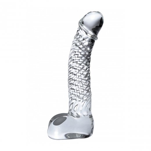 Dildo Pipedream ICICLES No. 61