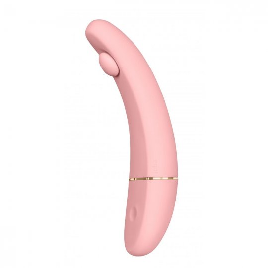 Vibr�tor OhMyG G-Spot Vibrator pink