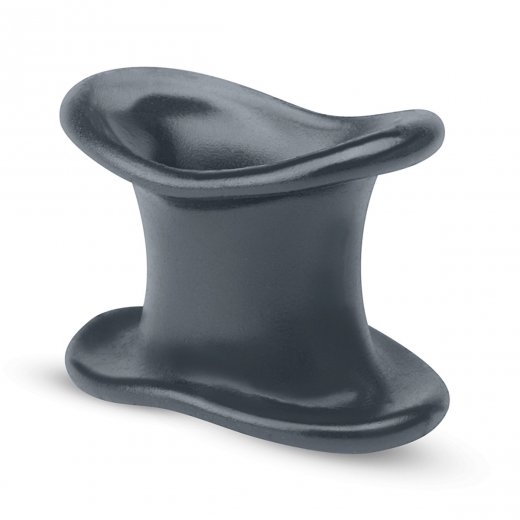 Na�ahova� semenn�kov Boners Liquid Silicone Ball Stretcher
