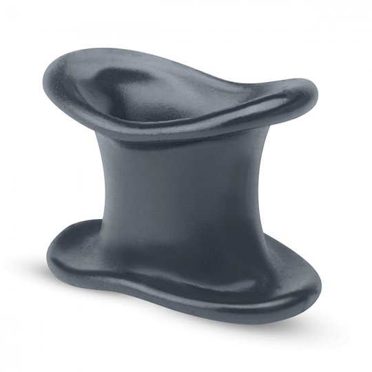 Na�ahova� semenn�kov Boners Liquid Silicone Ball Stretcher