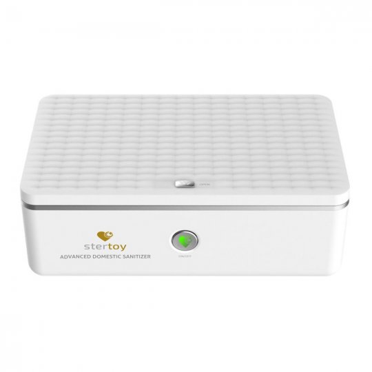 Steriliz�tor STERTOY STERILIZER biely