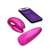 Vibr�tor We-Vibe CHORUS ru�ov�