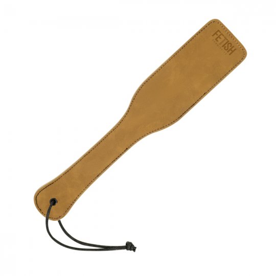 Pl�ca�ka FETISH SUBMISSIVE Origin Paddle with Stitching