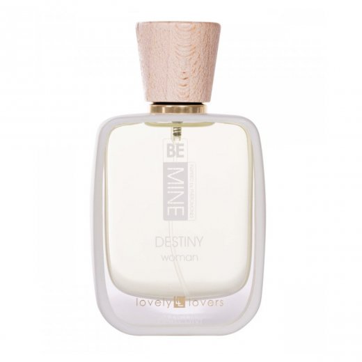 Ferom�ny BEMINE DESTINY parf�movan� pre �eny 50 ml