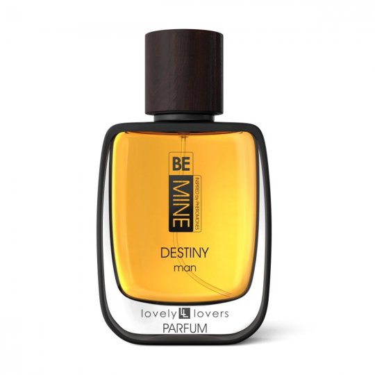 Ferom�ny BEMINE DESTINY parf�movan� pre mu�ov 50 ml