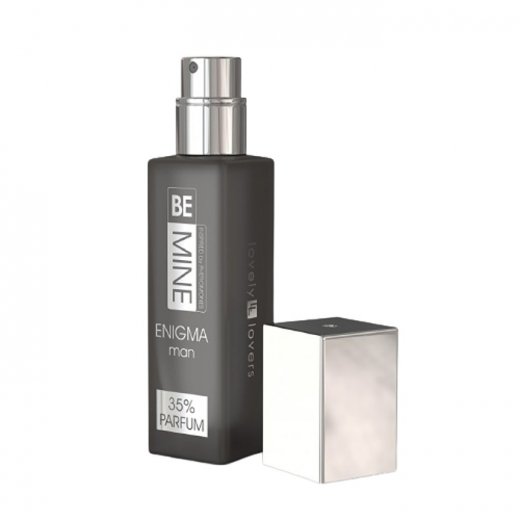Ferom�ny BEMINE ENIGMA parf�movan� pre mu�ov 15 ml