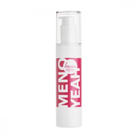 Lubrika�n� g�l Loovara MENO YEAH Woman 150 ml