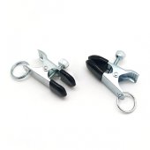 �tipce na bradavky The RED Nipple Clamp 2 ks