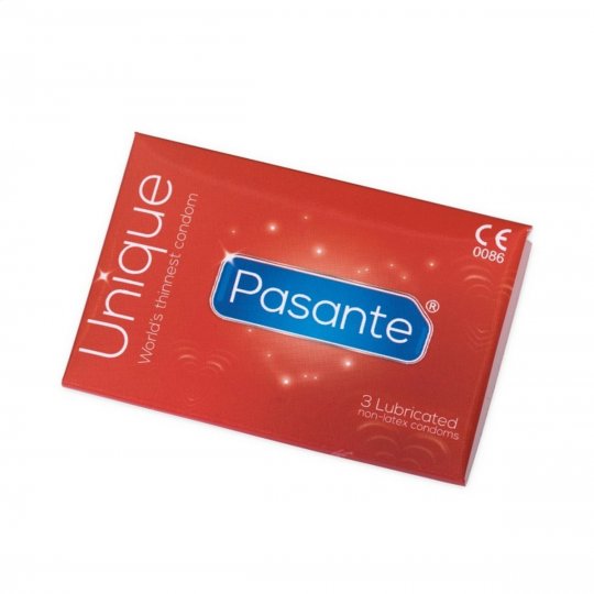 Kond�m Pasante Unique Clinic 3 ks