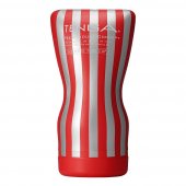 Masturb�tor TENGA SQUEEZE SOFT CASE Cup
