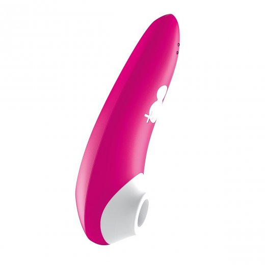 Stimul�tor klitorisu ROMP SHINE Clitoral Stimulator pink