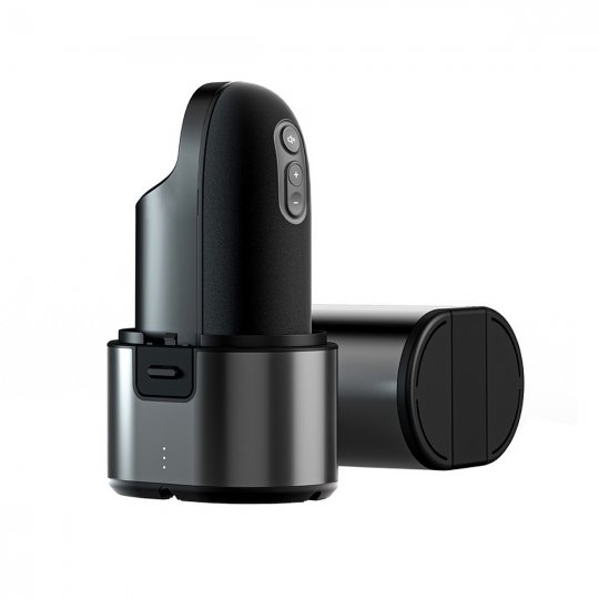 Masturb�tor ARCWAVE ION Stroker black