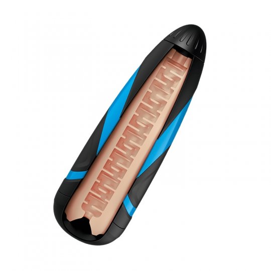 N�vlek SATISFYER MEN ONE LUSTY TONGUES telov�