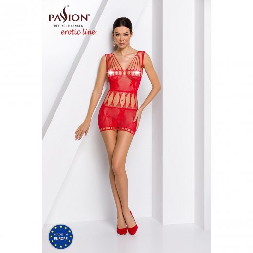 �aty PASSION BS090 �erven� S-L