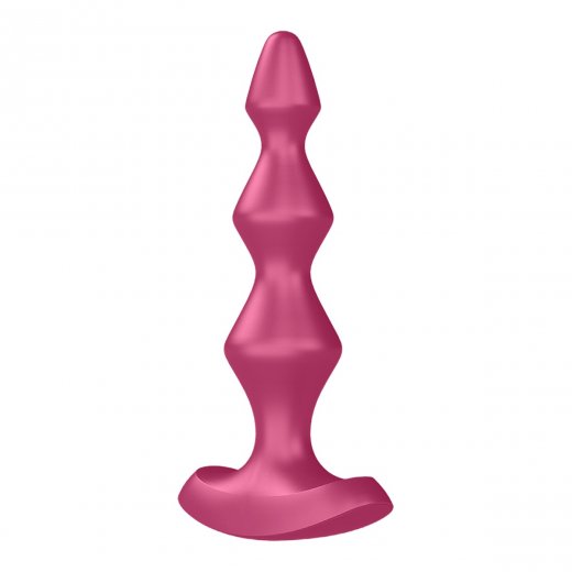 Kol�k an�lny SATISFYER LOLLI 1 fialov�
