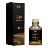 G�l mas�ny INTT Coffee 30 ml
