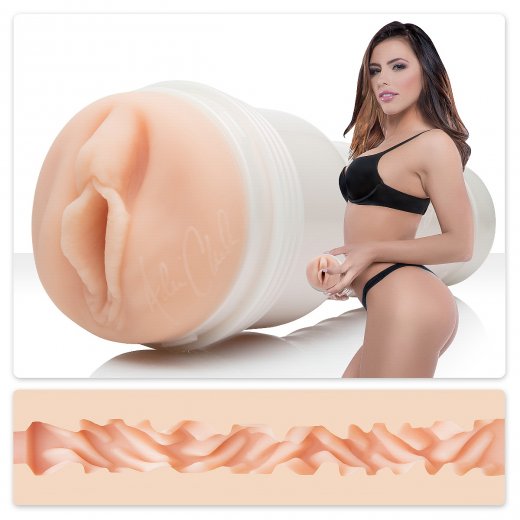 Masturb�tor FLESHLIGHT Girls Adriana Chechik Empress