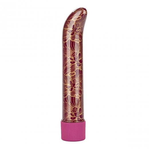 Vibr�tor California Exotic Oh My G-Spot