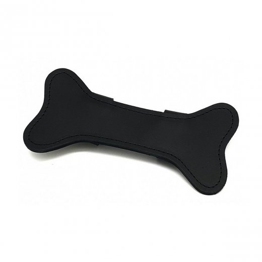 Doplnok postroja The RED PUPPY BONE �ierny