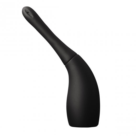 Sprcha an�lna NS Novelties RENEGADE DELUXE �ierna