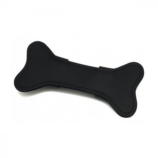 Doplnok postroja The RED PUPPY BONE �ierny