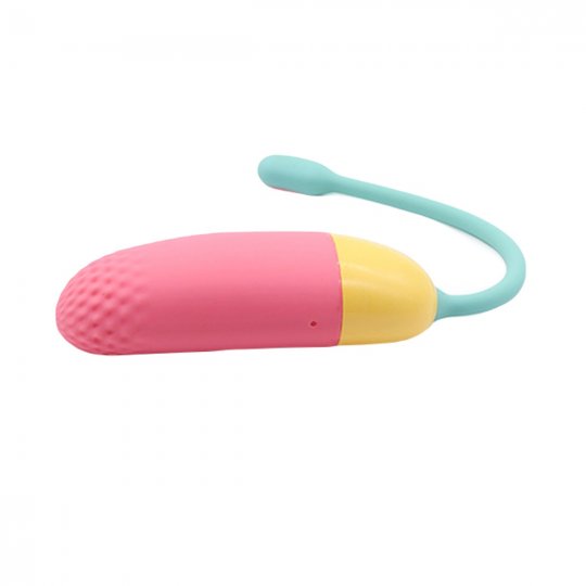 Vibra�n� vaj��ko Magic Motion VINI LITE RECHARGEBLE farevn�