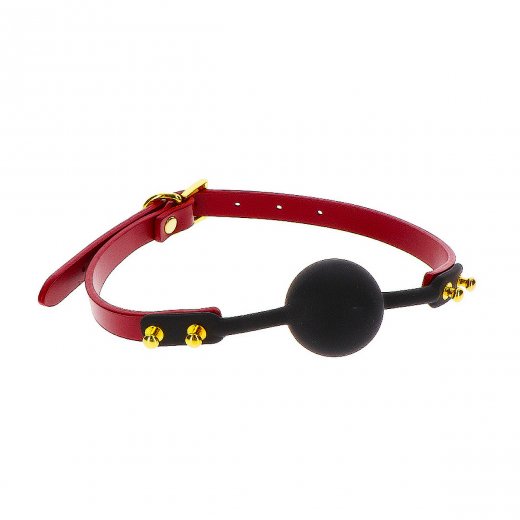 Kol�k TABOOM BONDAGE IN LUXURY �erven�