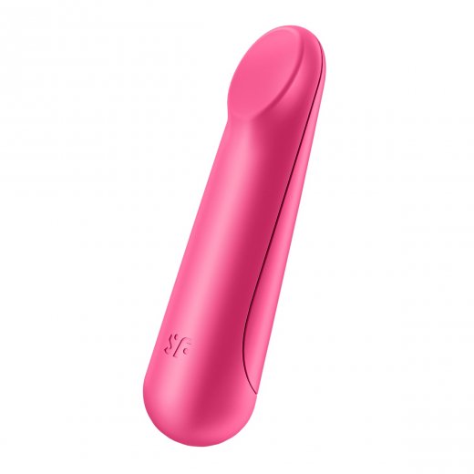 Vibr�tor SATISFYER ULTRA POWER BULLET 3 ru�ov�
