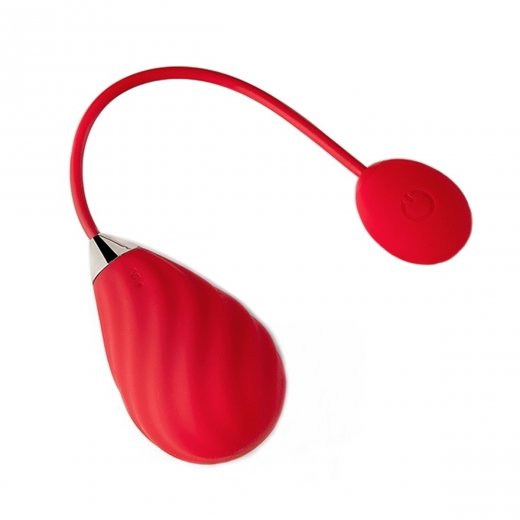 Vibra�n� vaj��ko Magic Motion SUNDAE APP CONTROLLED LOVE EGG