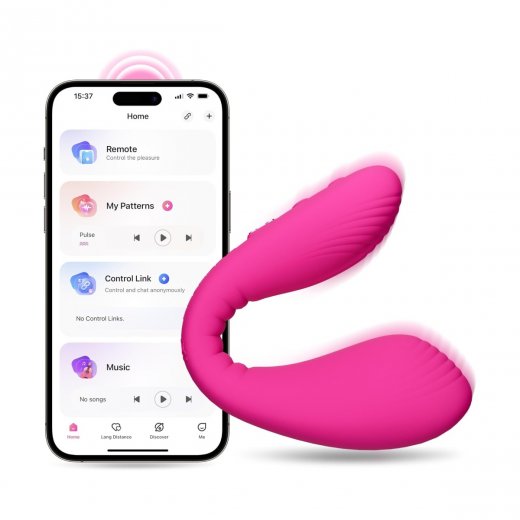 Vibr�tor LOVENSE DOLCE ru�ov�